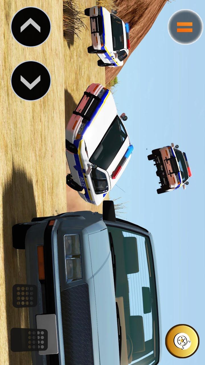 公路車禍模擬器 v1.0 2