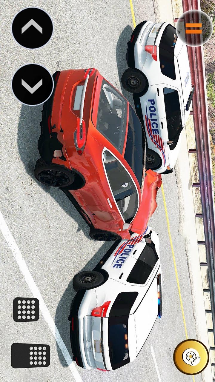 公路車禍模擬器 v1.0 1