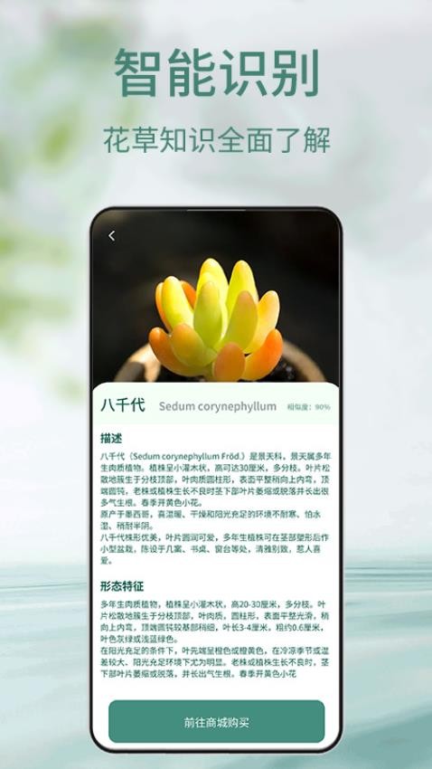 花草識別軟件 v1.0.4 2