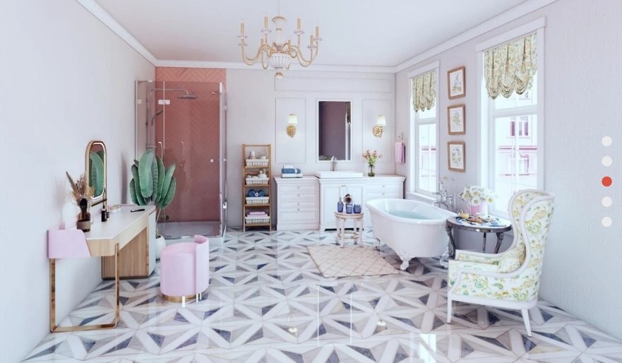 裝修大亨 v1.0.34 2