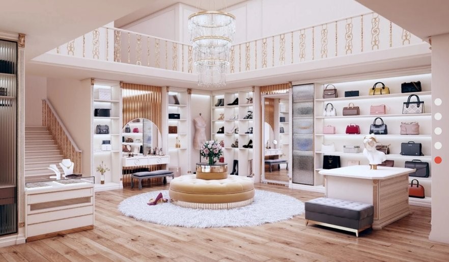 裝修大亨 v1.0.34 1