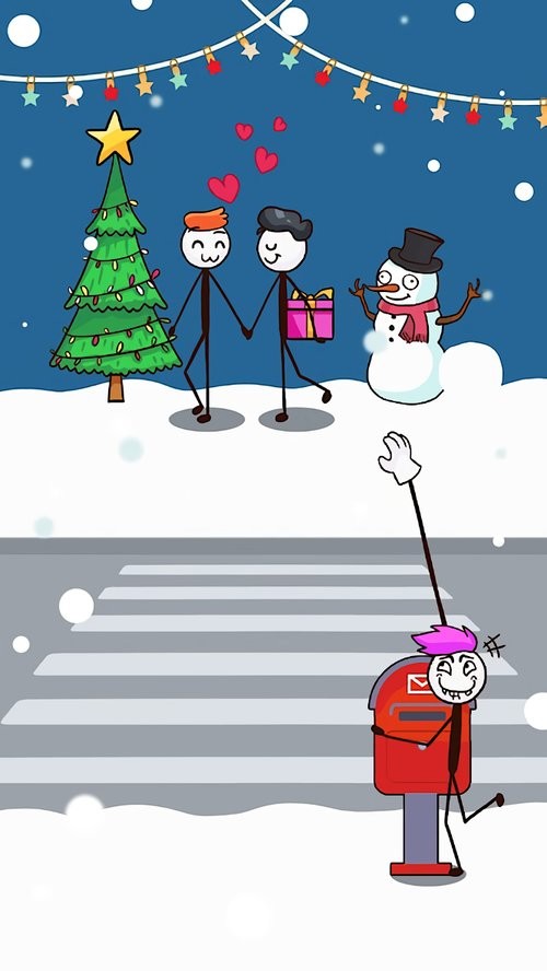 火柴人小偷模擬器 v1.0.29 1