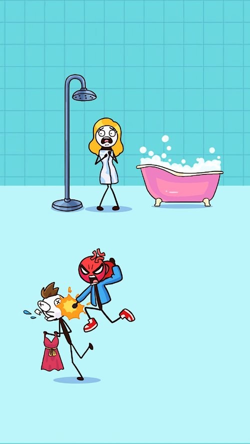 火柴人小偷模擬器 v1.0.29 0