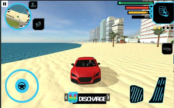 卡車司機城市粉碎 v3.7.0 2