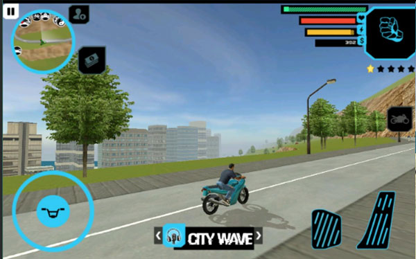 卡車司機城市粉碎 v3.7.0 0