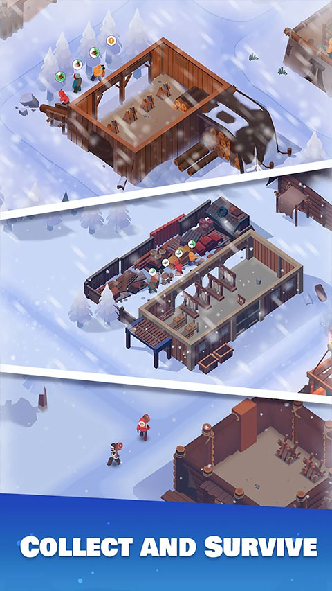冰凍之城 v2.3.2 2