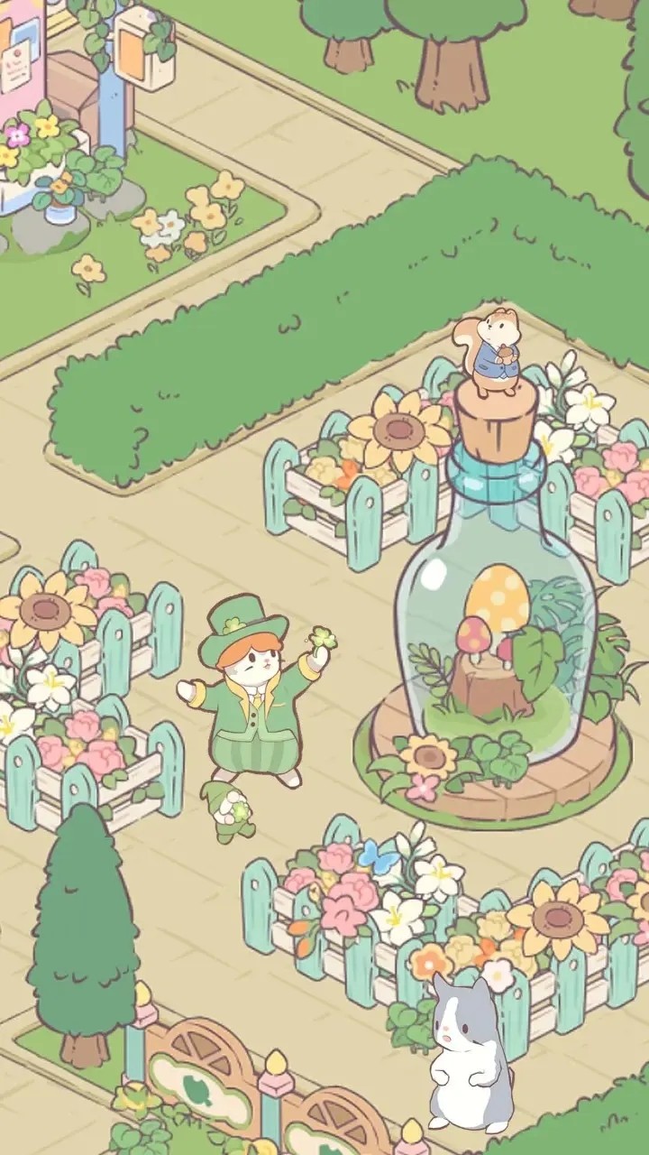 喵嗚莊園 v1.12 2