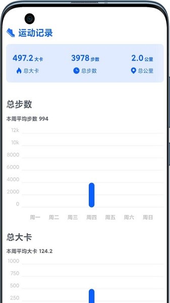 超級計步寶app v4.6.1 0