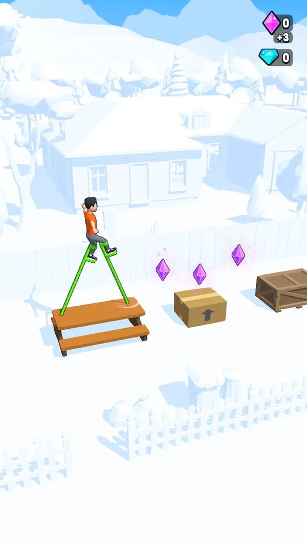 火柴人前進挑戰 v189.1.6 0