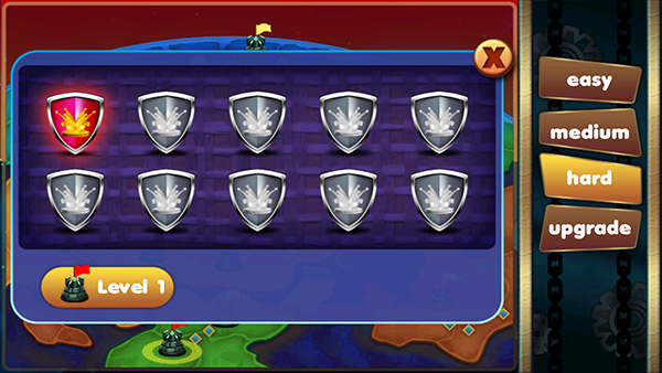 世紀之戰 v1.4.6 0