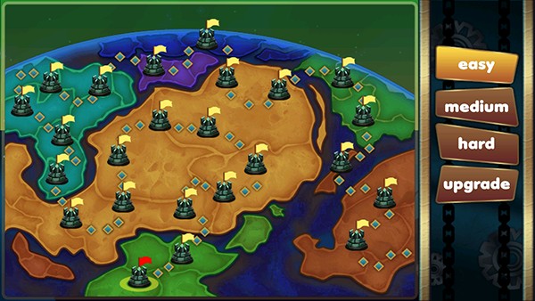 世紀之戰 v1.4.6 2