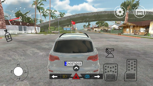 E46M3漂移模擬器 v1 2