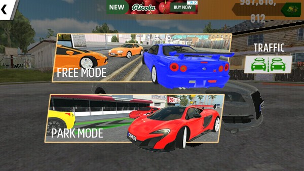 E46M3漂移模擬器 v1 0