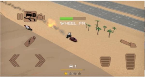 中東豪車模擬器 v4.2.38 0