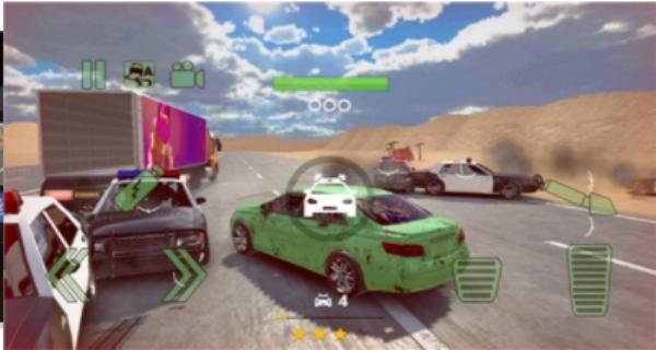 中東豪車模擬器 v4.2.38 1