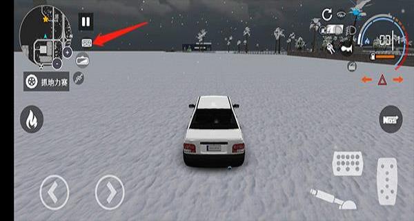 超跑模擬駕駛3 v1.04.085 1