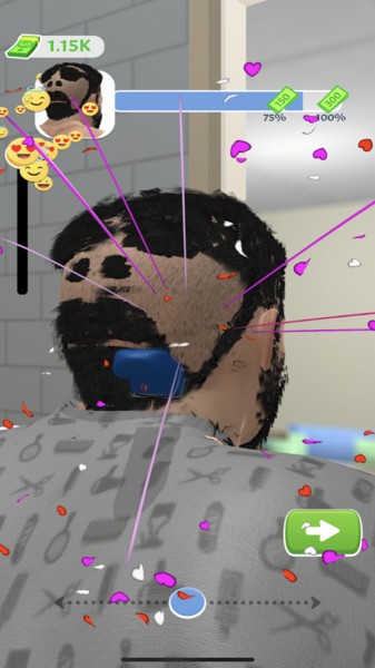 神奇理發(fā)師 v1.20.1 0