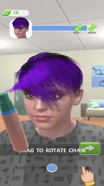 神奇理發(fā)師 v1.20.1 2