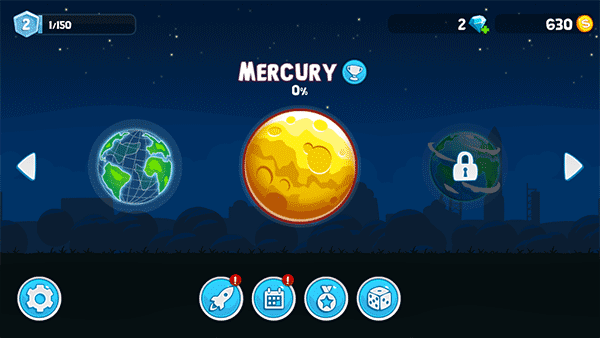 翻滾飛車 v1.7.1 0