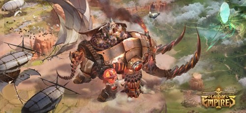 帝國之地不朽 v0.8.19 1