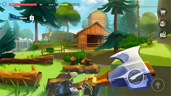 特格拉生存工藝與建造 v1.8.73 1