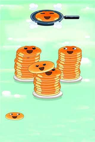 煎餅疊疊樂 v5.0 1