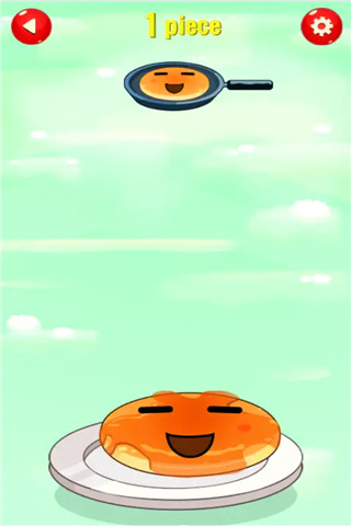 煎餅疊疊樂 v5.0 0