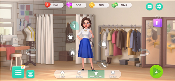 奇跡制作人 v2.127.1 0