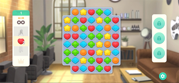 奇跡制作人 v2.127.1 2