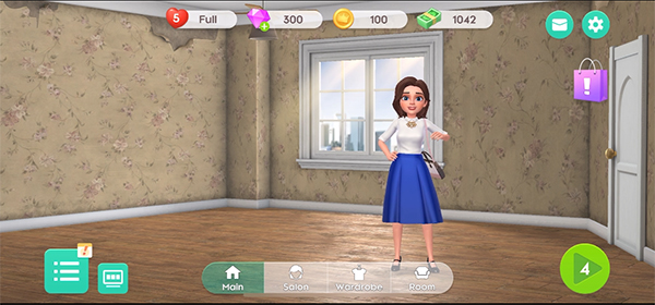 奇跡制作人 v2.127.1 1