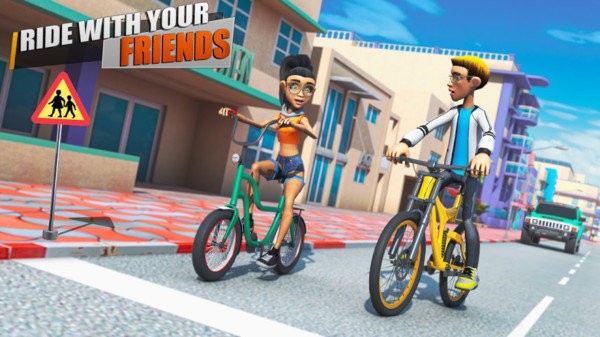 虛擬校園模擬器 v1.2 1