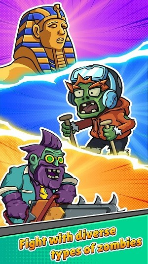 亡靈之地僵尸路殺 v0.9.9b16 0