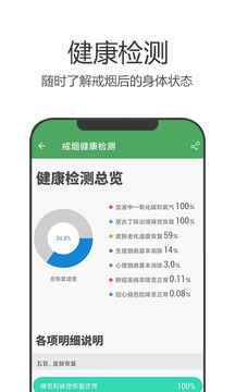 戒煙軍團(tuán)官方版 v5.132 0