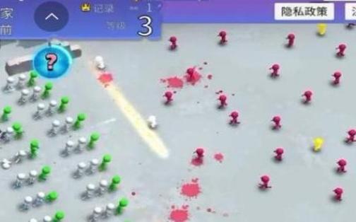 狂歡對抗 v2.0.0 0