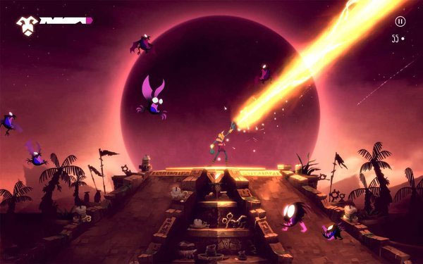 無敵法老王暗影之中 v1.0.0-b1 2