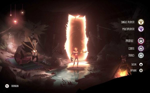 無敵法老王暗影之中 v1.0.0-b1 1