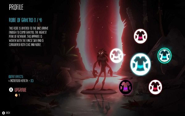 無敵法老王暗影之中 v1.0.0-b1 0