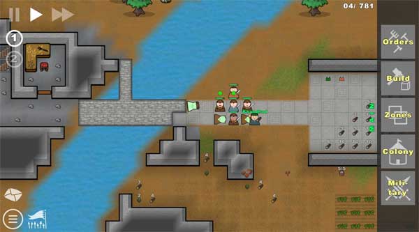 殖民地建筑模擬器 v0.5.3 2