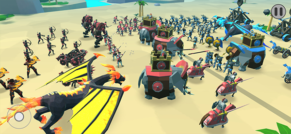 方塊大戰爭2 v1.6.80 2