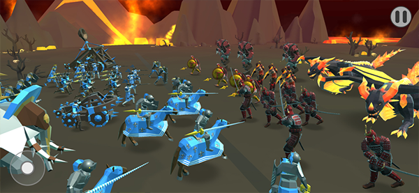 方塊大戰爭2 v1.6.80 1