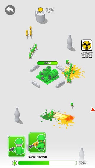 玩具軍抽簽防守 v1.2.4 2