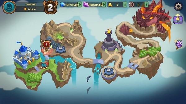 國防之王戰場前沿 v2.0.50 2