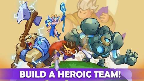 國防之王戰場前沿 v2.0.50 0