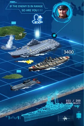 超級艦隊 v10.0 2