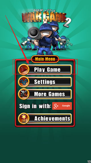 小小大戰爭2 v1.0.26 1