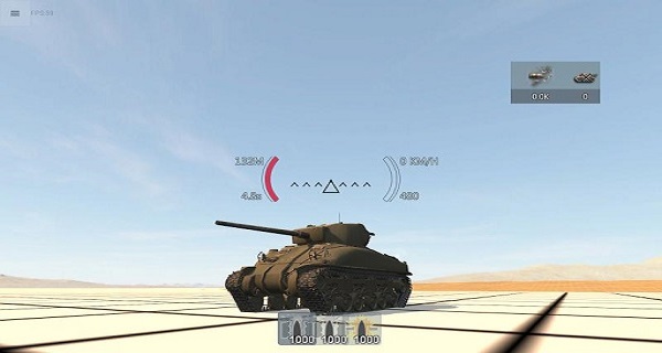 裝甲紛爭2025年 v2025.4.21.1 0