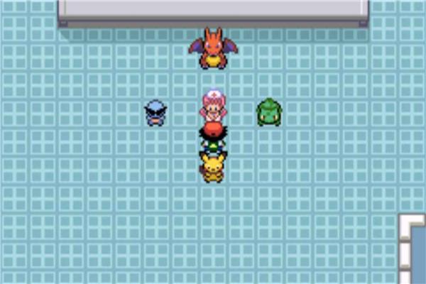 口袋妖怪圣灰 v2021.04.01.10 1