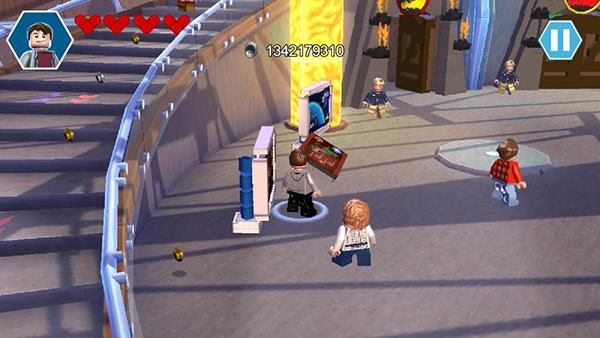 樂高侏羅紀世界 v2.0.1.42 1