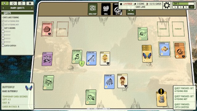 堆疊叢林 v1.1.11 0