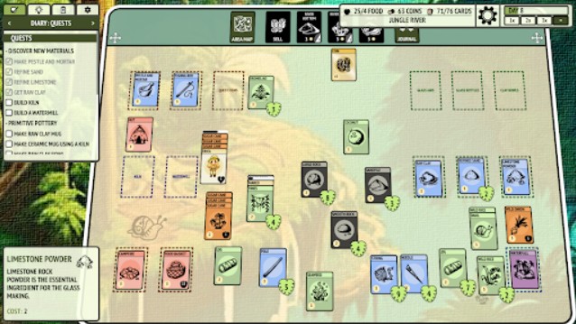 堆疊叢林 v1.1.11 2